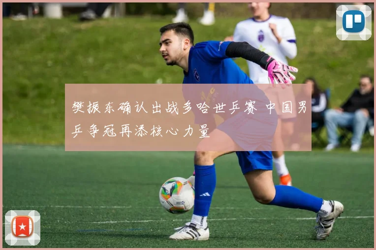 樊振东确认出战多哈世乒赛 中国男乒争冠再添核心力量